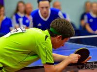 FB体育在线-瑞典乒乓球队完胜韩国乒乓球队，樊振东高光表现