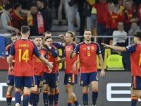 FB体育赛事-包含欧国联小组赛完毕，各队随时备战十六强对决的词条