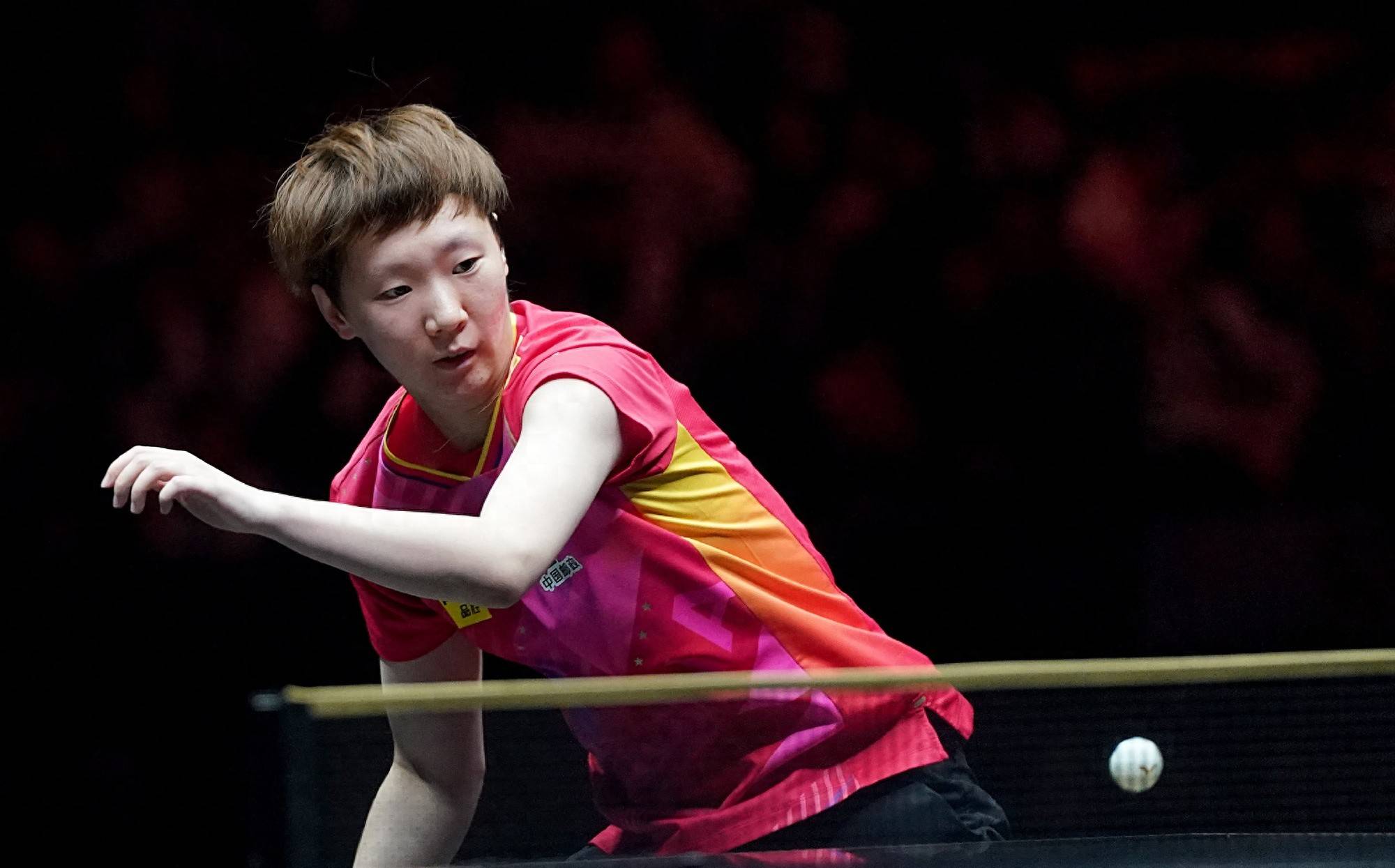 关于法国乒乓球队血洗中国乒乓球队,奥恰洛夫打破历史纪录的信息 关于法国乒乓球队血洗中国乒乓球队,奥恰洛夫打破历史纪录的信息