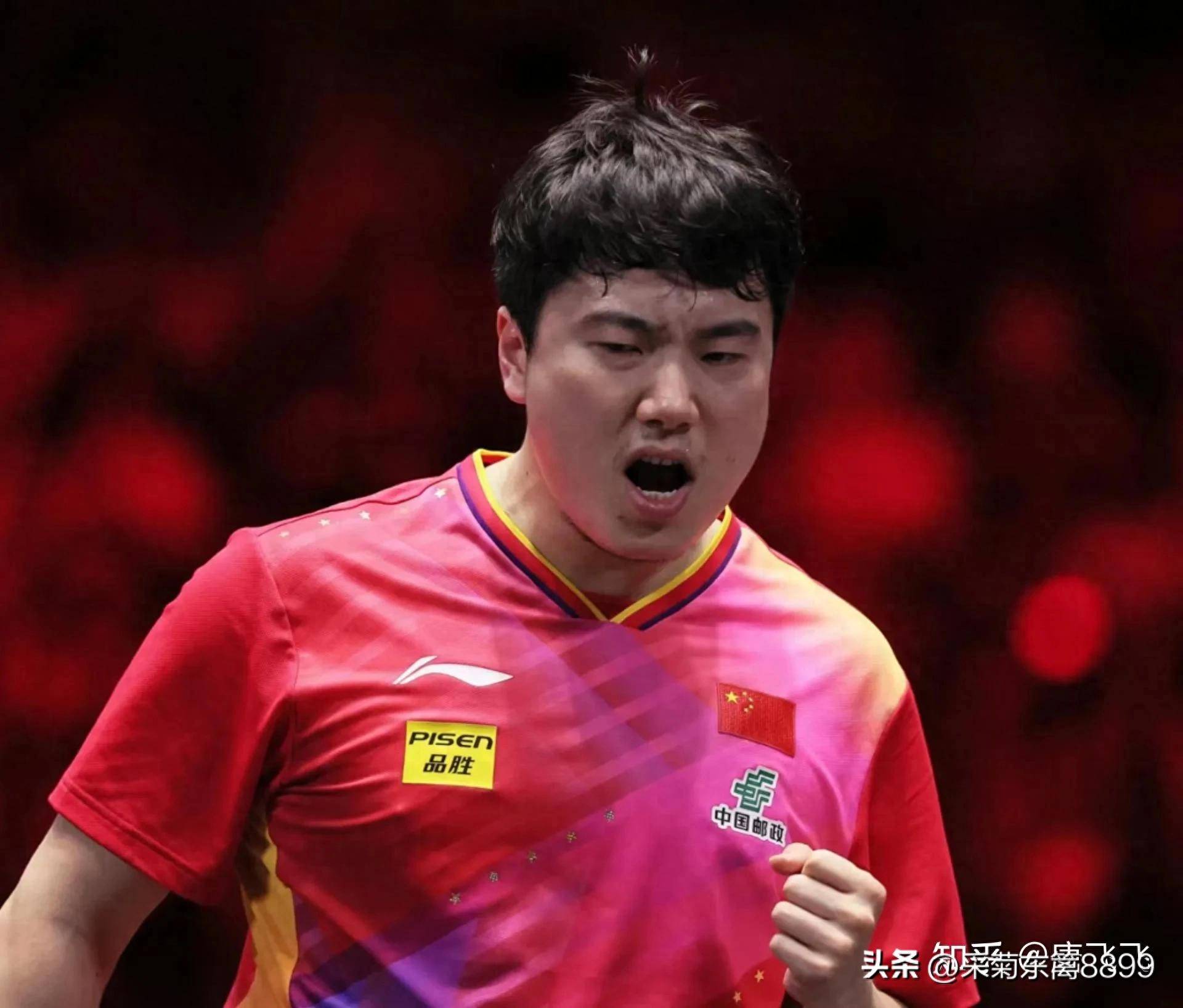 关于法国乒乓球队血洗中国乒乓球队,奥恰洛夫打破历史纪录的信息 关于法国乒乓球队血洗中国乒乓球队,奥恰洛夫打破历史纪录的信息