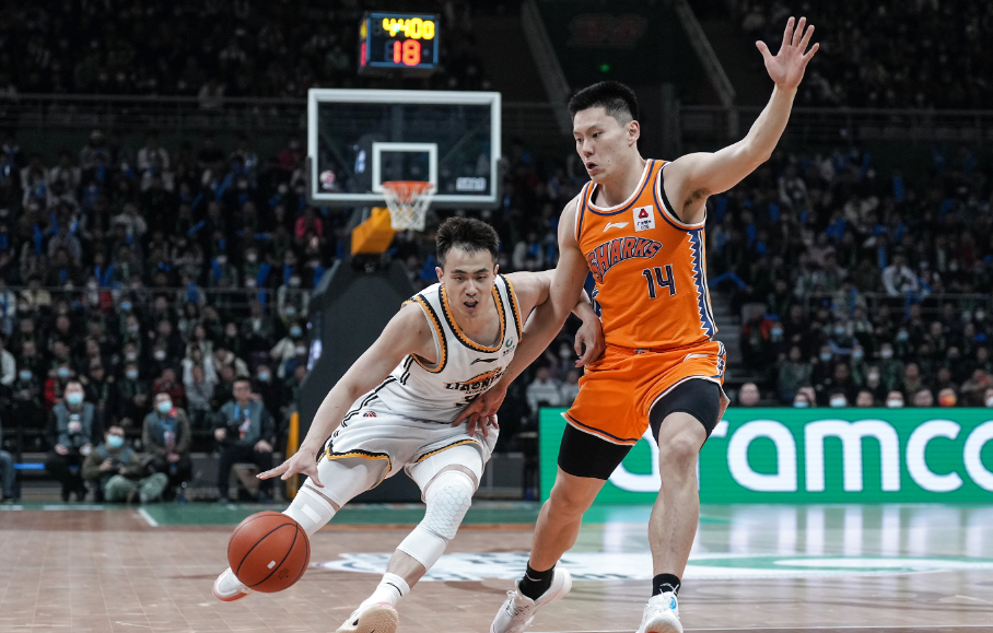 辽宁沈阳主场不敌劲敌，遗憾告负的简单介绍