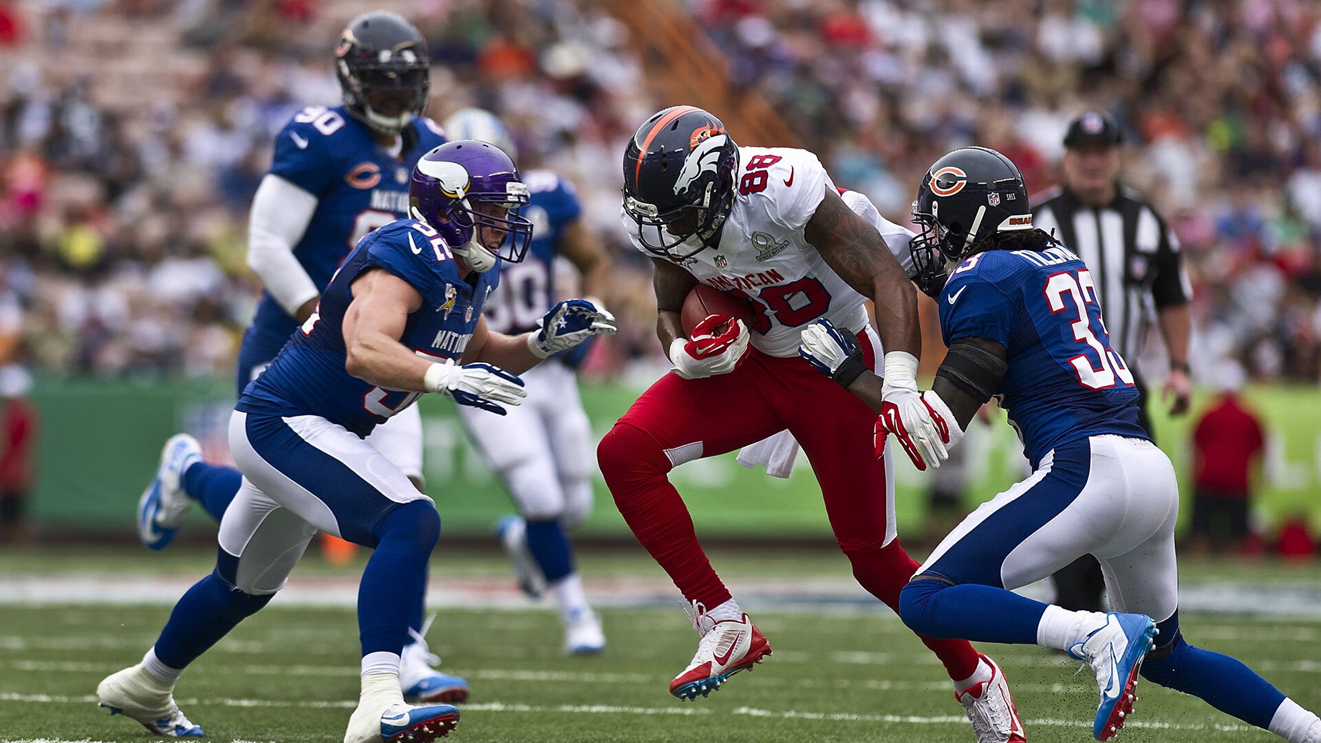 火箭完胜雄鹿，班凯罗压力下完成爆发，新生代对决的启示