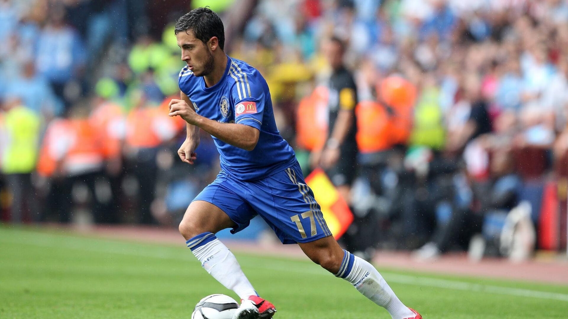 弗拉霍维奇完美发挥定乾坤，里昂战术革新正面击溃摩洛哥式防线